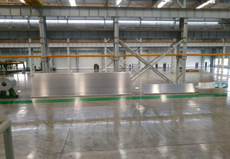 Aluminium Plate 5083